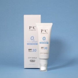Pure Oxygen Дневной крем SPF 30 / Pure Oxygen cream